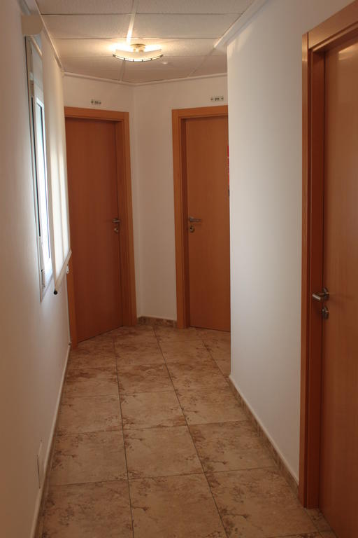 Hotel Pena Escrita Fuencaliente  Zewnętrze zdjęcie